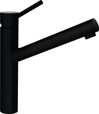Produktbild von Schock Altos Puro - 529120PUR Hochdruckarmatur