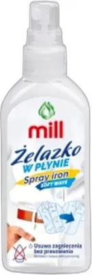 Obrázok produktu pre Madonis Mill Soft Wave Liquid Iron 100 ml
