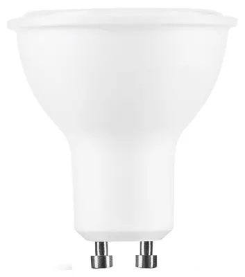 Produktbild von Modee GU10 LED Spot Lampe 4,5W 400lm 4000K Neutralweiß