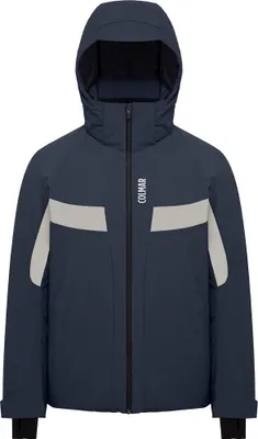 Produktbild von Colmar Mens Ski Jacket navy blau 52