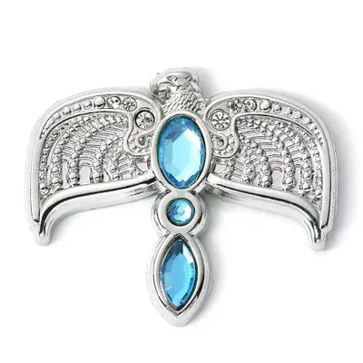 Produktbild von Insigna Harry Potter - Diadema , 2 cm Harry potter culoare: Multicolor, tip_produs: Insigna, material: Metal, manufacturer: Harry Potter