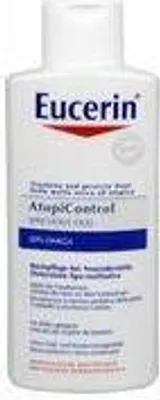 Produktbild von Eucerin Atopicontrol Cleaning Oil 20% Omega 400ml