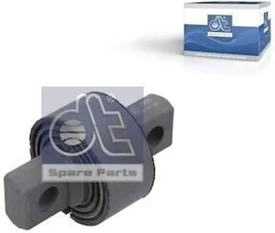Produktbild von DT Spare Parts Reparatursatz Lenker 3.96657
