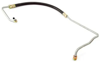 Produktbild von Servoschlauch 4.2-L. Servolenkung Druckschlauch Lenkung Jeep CJ 76-79