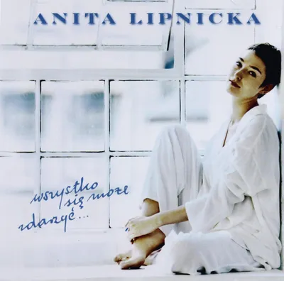 Immagine prodotto di Anita Lipnicka: Tutto può succedere