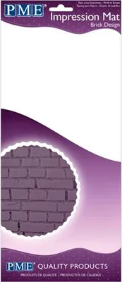 Obrázek produktu pro PME IM188, Purpurová, 150 mm, 305 mm, 150 mm, 3 mm, 305 mm