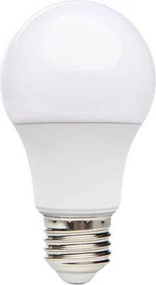 Imagen del producto de Lámpara LED Kobi E27, 10W, 1055 lúmenes, 6500K, luz blanca similar a la luz del día