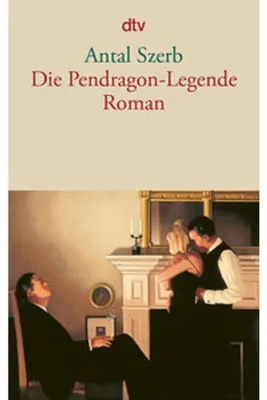 Image de Die Pendragon-Legende
