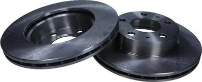 Produktbild von 2x MAXGEAR Bremsscheibe 19-2006 für FIAT Ducato Kastenwagen (250_ 290_) 65 5mm