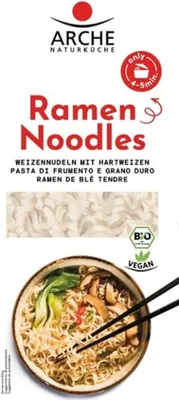 Produktbild von Arche - Ramen Noodles  - 250g