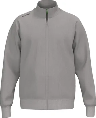 Produktbild von erima TS Sweatjacket M taupe