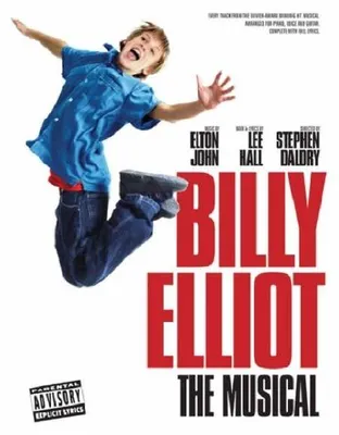 Produktbild von Billy Elliot Musical