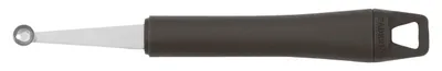 Immagine prodotto di Utensili Cucina Paderno Kugelausstecher 1,0 Edelstahl/PP schwarz 48280-24