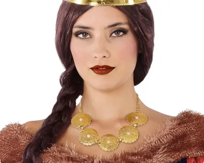 Immagine prodotto di Collana Atosa Oro Oro Taglia Unica