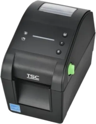 Immagine prodotto di TSC DH220-A001-1002 TSC Etikettendrucker USB Ethernet RS232 203dpi