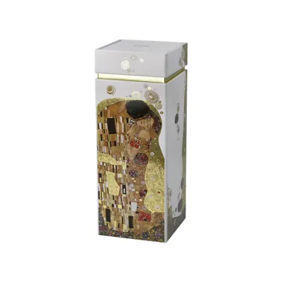 Produktbild von Goebel Artis Orbis Gustav Klimt Der Kuss - Künstlerdose Neuheit 2020 67065121