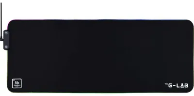 Image de Tapis Souris Gaming Xxl. - The G-lab