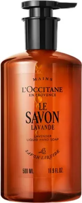 Immagine prodotto di L'Occitane Sapone alla lavanda Sapone liquido (500 ml)