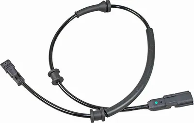Produktbild von METZGER ABS Sensor Raddrehzahl Hinten für RENAULT LAGUNA II Grandtour (KG0/1) 09001101