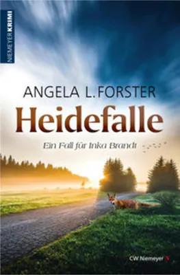Immagine prodotto di Heidefalle