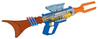 Obrázek produktu pro Nerf G3237EP41, 8 rok/roky, 99 rok/roky, The Mandalorian, 590 g