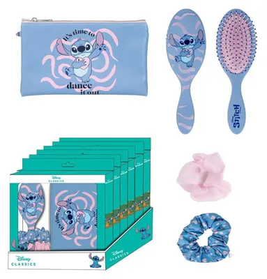 Obrázek produktu pro Kosmetická sada Disney Stitch