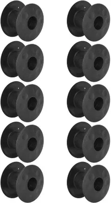 Produktbild von Tischfußball Ersatzstangen - Umweltfreundlich - 15-25 mm - Tischfußballspiel - Zubehör für Tischfußball
