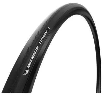 Immagine prodotto di Pneumatici Michelin Lithion 4 pieghevole 28' 700x32C 32-622 nero
