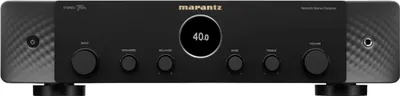 Immagine prodotto di Marantz Stereo 70S/N1B ricevitore stereo slimline nero
