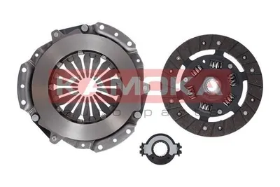 Produktbild von KAMOKA Kupplungssatz Kupplung passend für PEUGEOT 206 Schrägheck (2A/C) KC002