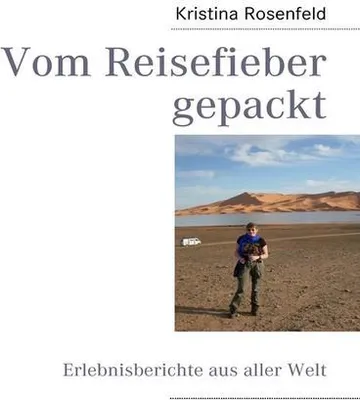 Immagine prodotto di Vom Reisefieber gepackt