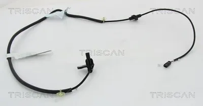 Produktbild von TRISCAN ABS Sensor Raddrehzahl Hinten Links für SUZUKI SWIFT III (MZ, EZ) 8180 10400