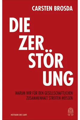 Zdjęcie produktu dla Die Zerstörung