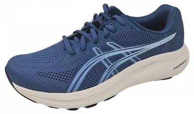 Image de Baskets Asics Gel Contend 10, couleur bleue, taille 44,5