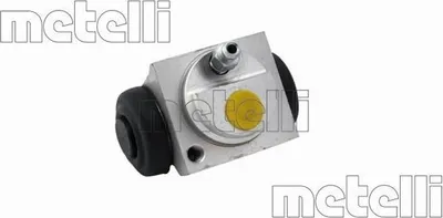 Image de Cylindre De Frein Dacia Arrière Duster/Logan 1,2-1,6 16V 10-