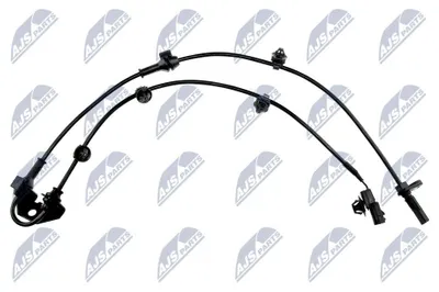 Produktbild von NTY ABS Sensor Raddrehzahl Vorne Links für SUZUKI SWIFT IV (FZ, NZ) HCA-SU-047