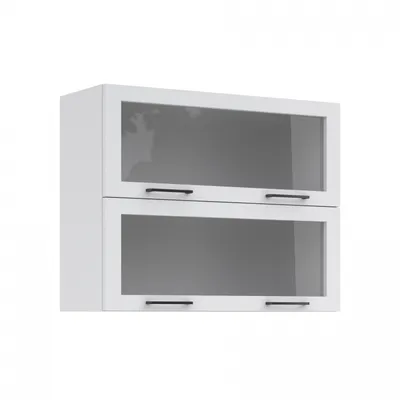 Obrázek produktu pro Kuchyňská skříňka horní 100 cm - MAD KL100 2W H72