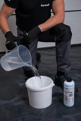 Produktbild von Ceresit Spezial-Durchdringungsbeschichtung CN 94, 1 kg