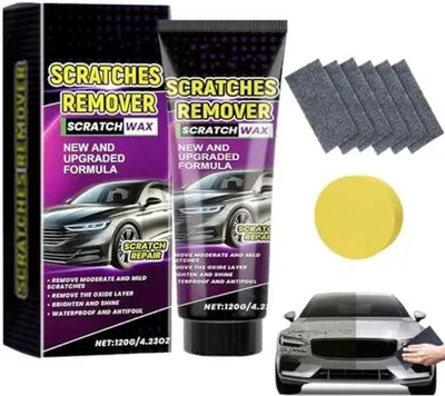 Produktbild von Professionelles Auto-Kleberaser-Set