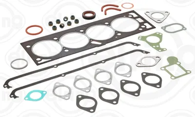 Produktbild von ELRING 285.642 Zylinderkopf Dichtungssatz für PORSCHE 924 Coupe