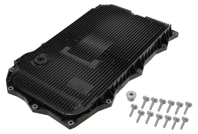 Produktbild von MAXGEAR Getriebeölwanne Ölwanne Automatikgetriebe 26-1736 für BMW 5 Limousine (F10)