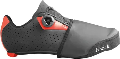 Produktbild von FIZIK Zehencover "Winter" schwarz M-L 41-44