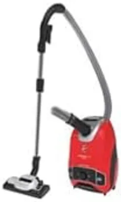 Obrázok produktu pre Hoover H-ENERGY 700 HE710HM 011, 850 W, Bubnový vysávač, Suchý, Vrecko na prach, 6 L, EPA