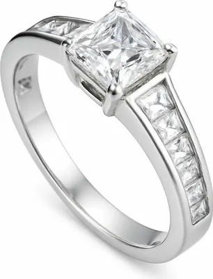 Immagine prodotto di Damenring Diamonfire 6116301082160 (16)