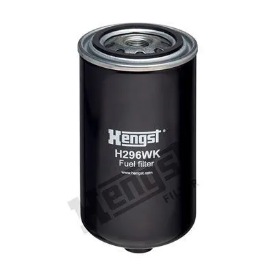 Image de Filtre à carburant HENGST H296WK