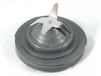 Image de Socle pour lame de mixeur Kenwood MultiPro FPM80, FPM81, FPM90, FPM800, FPM900