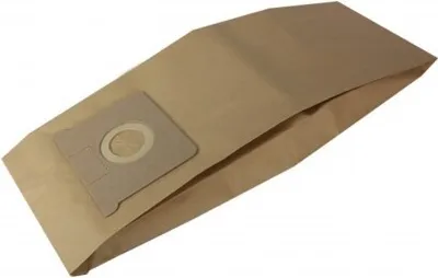 Produktbild von daniplus© 129 / 20 Staubsaugerbeutel passend für Kärcher NT 351, NT351 eco, 2000 E