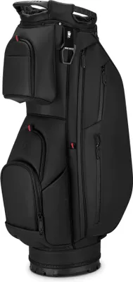 Produktbild von Big Max Dri Lite Prime Black Cart bag