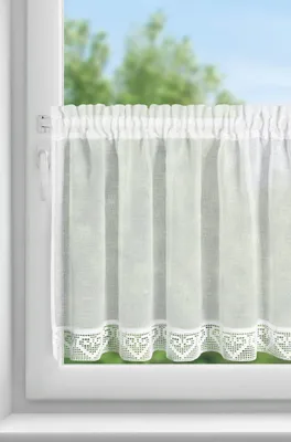 Produktbild von Gardine GABI creme 60x150