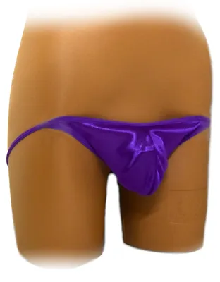 Produktbild von Mini Pocket Bulge Mens Pouch Thong